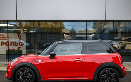 MINI Hatch, 2020 год, 3 299 000 рублей, 9 фотография