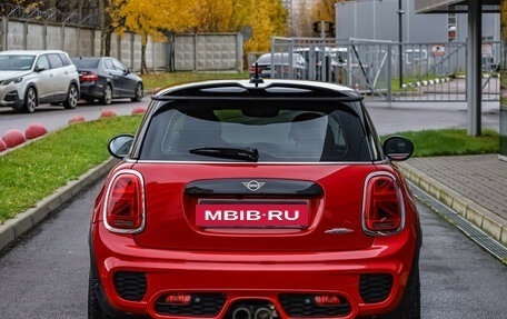 MINI Hatch, 2020 год, 3 299 000 рублей, 7 фотография