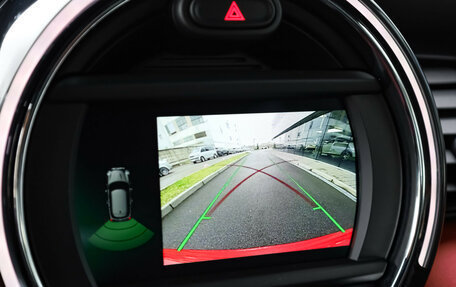 MINI Hatch, 2020 год, 3 299 000 рублей, 20 фотография