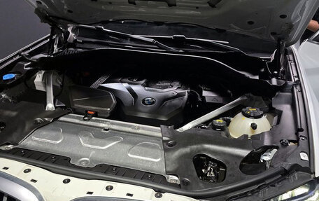 BMW X3, 2022 год, 4 670 000 рублей, 6 фотография