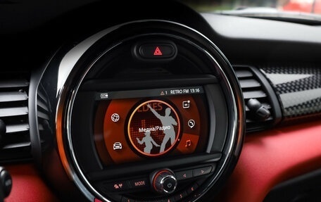 MINI Hatch, 2020 год, 3 299 000 рублей, 19 фотография