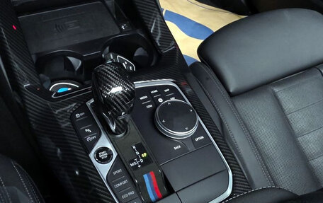 BMW X3, 2022 год, 4 670 000 рублей, 9 фотография