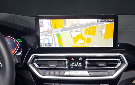 BMW X3, 2022 год, 4 670 000 рублей, 14 фотография