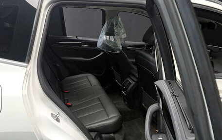 BMW X3, 2022 год, 4 670 000 рублей, 12 фотография