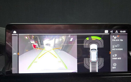 BMW X3, 2022 год, 4 670 000 рублей, 15 фотография