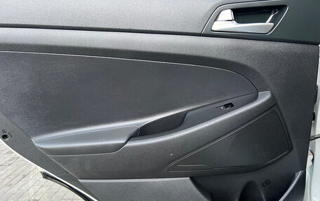 Hyundai Tucson III, 2018 год, 2 070 000 рублей, 17 фотография