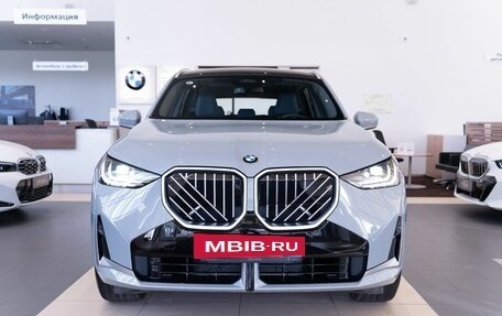 BMW X3, 2025 год, 7 900 000 рублей, 2 фотография