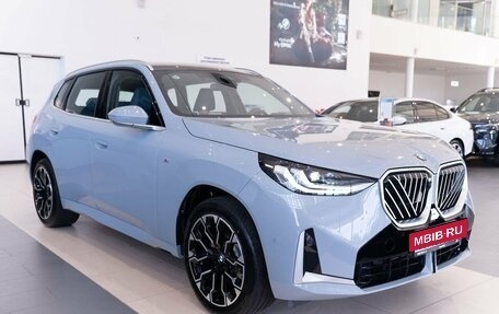 BMW X3, 2025 год, 7 900 000 рублей, 3 фотография