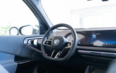 BMW X3, 2025 год, 7 900 000 рублей, 21 фотография