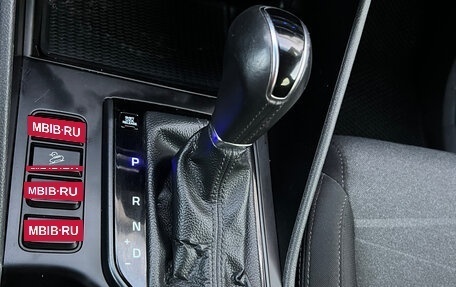 Hyundai Tucson III, 2018 год, 2 070 000 рублей, 15 фотография