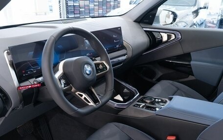 BMW X3, 2025 год, 7 900 000 рублей, 18 фотография