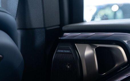 BMW X3, 2025 год, 7 900 000 рублей, 31 фотография