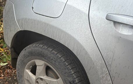 Renault Duster I рестайлинг, 2012 год, 689 000 рублей, 3 фотография