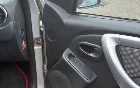 Renault Duster I рестайлинг, 2012 год, 689 000 рублей, 5 фотография