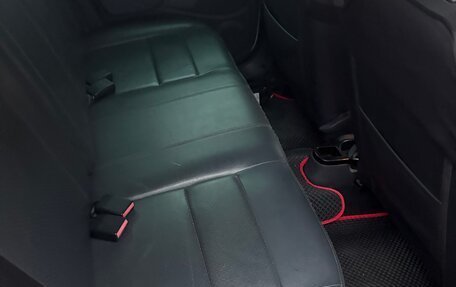 Renault Duster I рестайлинг, 2012 год, 689 000 рублей, 8 фотография