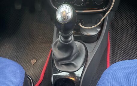 Renault Duster I рестайлинг, 2012 год, 689 000 рублей, 12 фотография