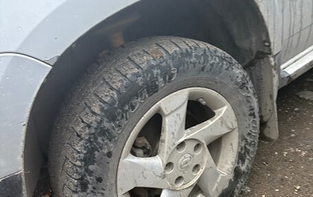 Renault Duster I рестайлинг, 2012 год, 689 000 рублей, 13 фотография