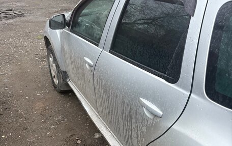 Renault Duster I рестайлинг, 2012 год, 689 000 рублей, 16 фотография