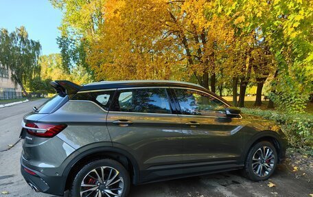 Geely Coolray I, 2023 год, 1 950 000 рублей, 3 фотография