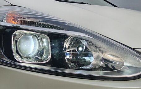 Toyota Sienta II, 2020 год, 1 715 000 рублей, 4 фотография