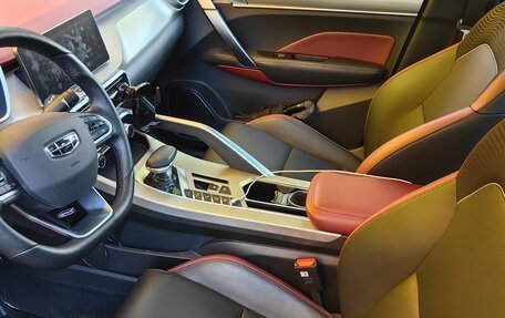 Geely Coolray I, 2023 год, 1 950 000 рублей, 5 фотография