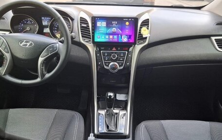 Hyundai i30 II рестайлинг, 2012 год, 1 225 000 рублей, 5 фотография