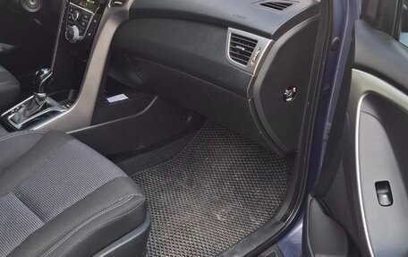 Hyundai i30 II рестайлинг, 2012 год, 1 225 000 рублей, 8 фотография