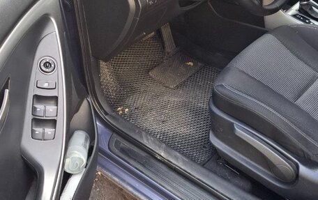 Hyundai i30 II рестайлинг, 2012 год, 1 225 000 рублей, 7 фотография