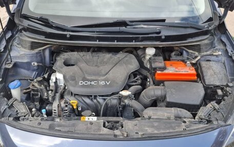 Hyundai i30 II рестайлинг, 2012 год, 1 225 000 рублей, 9 фотография