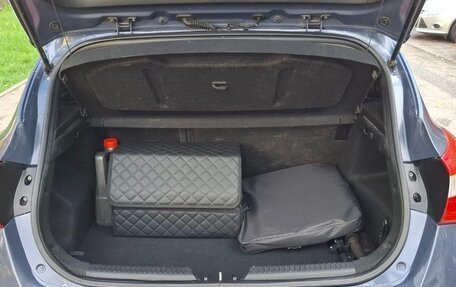 Hyundai i30 II рестайлинг, 2012 год, 1 225 000 рублей, 10 фотография