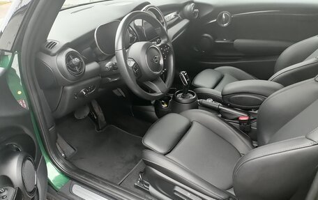 MINI Hatch, 2021 год, 2 850 000 рублей, 10 фотография