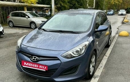 Hyundai i30 II рестайлинг, 2012 год, 1 225 000 рублей, 2 фотография