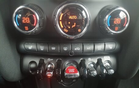 MINI Hatch, 2021 год, 2 850 000 рублей, 14 фотография