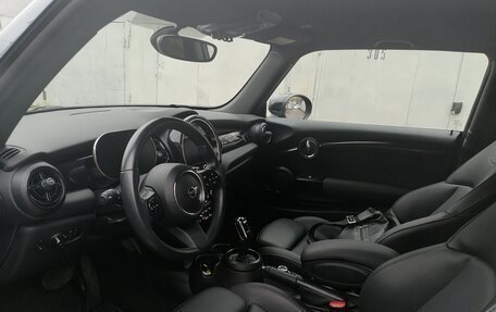 MINI Hatch, 2021 год, 2 850 000 рублей, 15 фотография