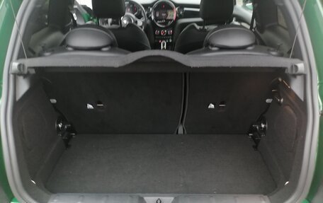 MINI Hatch, 2021 год, 2 850 000 рублей, 19 фотография