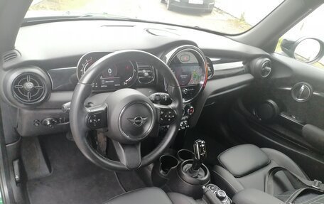 MINI Hatch, 2021 год, 2 850 000 рублей, 17 фотография