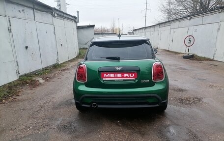 MINI Hatch, 2021 год, 2 850 000 рублей, 3 фотография