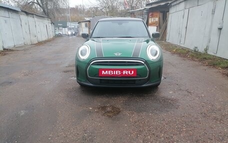 MINI Hatch, 2021 год, 2 850 000 рублей, 7 фотография