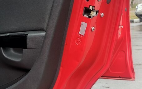 Opel Corsa D, 2008 год, 330 000 рублей, 13 фотография