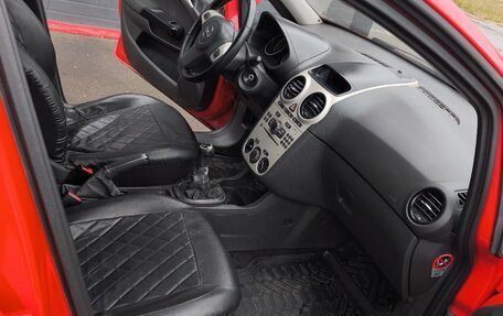 Opel Corsa D, 2008 год, 330 000 рублей, 22 фотография