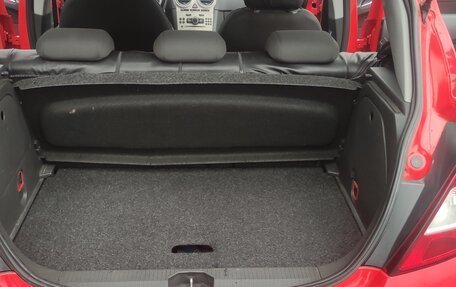 Opel Corsa D, 2008 год, 330 000 рублей, 27 фотография