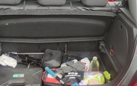 Opel Corsa D, 2008 год, 330 000 рублей, 29 фотография