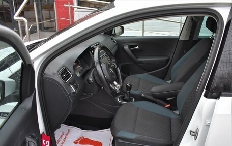 Volkswagen Polo VI (EU Market), 2020 год, 1 379 000 рублей, 9 фотография