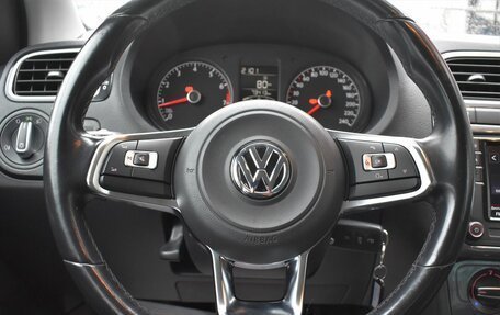 Volkswagen Polo VI (EU Market), 2020 год, 1 379 000 рублей, 18 фотография