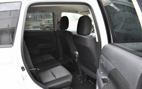 Mitsubishi Outlander III рестайлинг 3, 2012 год, 1 569 000 рублей, 13 фотография