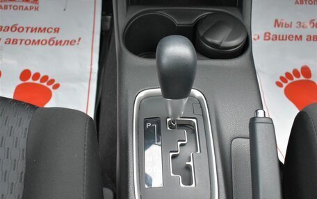 Mitsubishi Outlander III рестайлинг 3, 2012 год, 1 569 000 рублей, 19 фотография