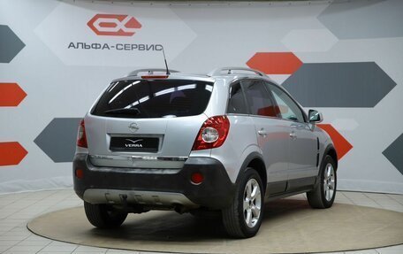 Opel Antara I, 2007 год, 590 000 рублей, 5 фотография