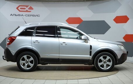 Opel Antara I, 2007 год, 590 000 рублей, 4 фотография