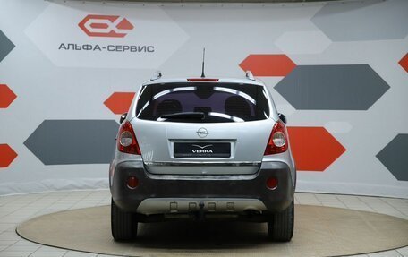 Opel Antara I, 2007 год, 590 000 рублей, 6 фотография