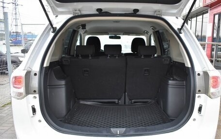 Mitsubishi Outlander III рестайлинг 3, 2012 год, 1 569 000 рублей, 11 фотография